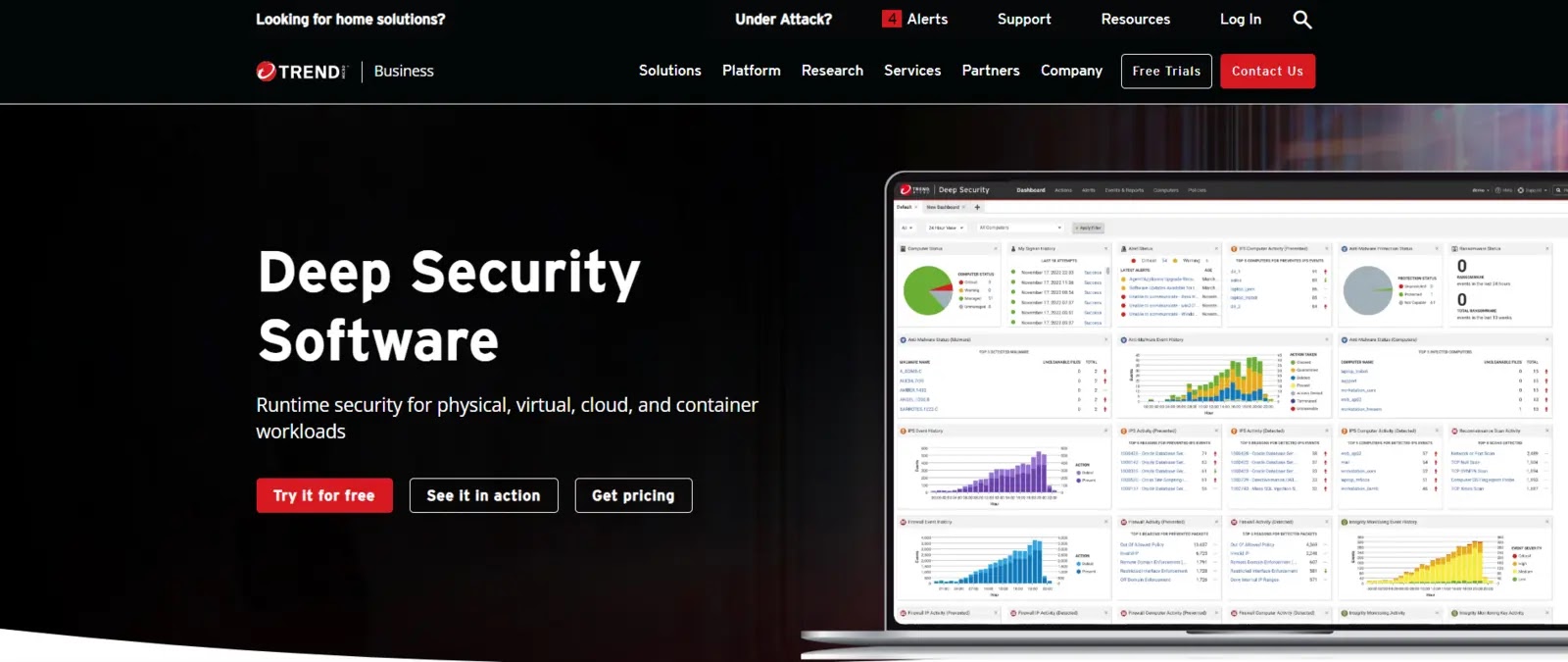 Data Security Solutions for Insurance Providers